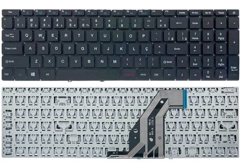 Teclado Ompaq Cq29 MercadoLivre