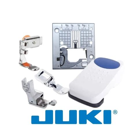 Juki - SewMasters Sewing Machines