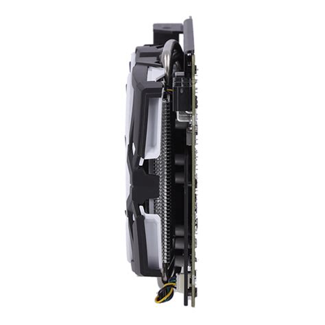 VGA (การ์ดแสดงผล) MSI RADEON RX590 ARMOR 8G OC - 8GB GDDR5