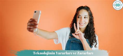 Teknolojinin Yararlar Ve Zararlar