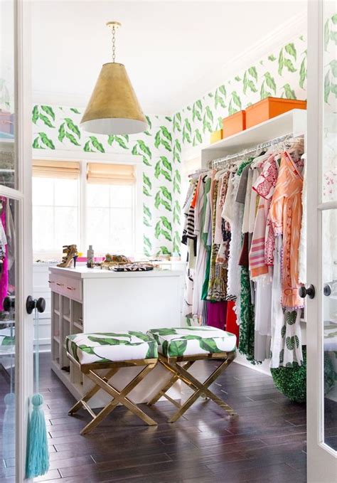 Create Your Own Tropical Wardrobe For Women From The Dark Comes The