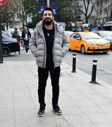 Mahsun Karaca, "Çok mutlu ederdi beni"