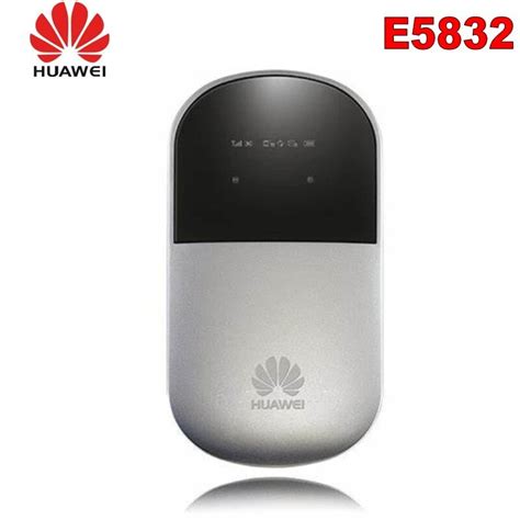 Huawei E5832 850 900 1800 1900 2100MHz Usb Wifi 3g Grandado