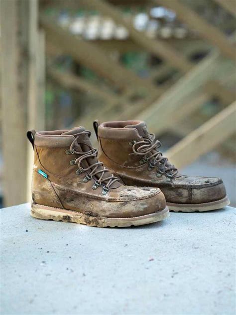 Twisted X® | How to Clean Leather Work Boots: A Quick Guide