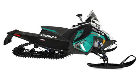 New 2023 Polaris 650 Switchback Assault 146 SC Waterbury CT Specs