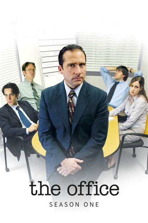 The Office Season Sevi The Poster Database Tpdb