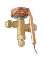 What Is A Expansion Valve In The Refrigeration System News