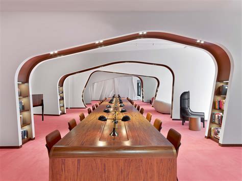 library | Rapt Studio