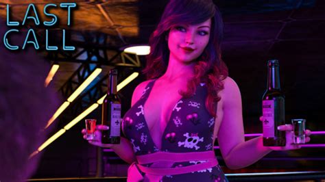 LAST CALL 08 PC Gameplay HD Free Sex Video RedTube
