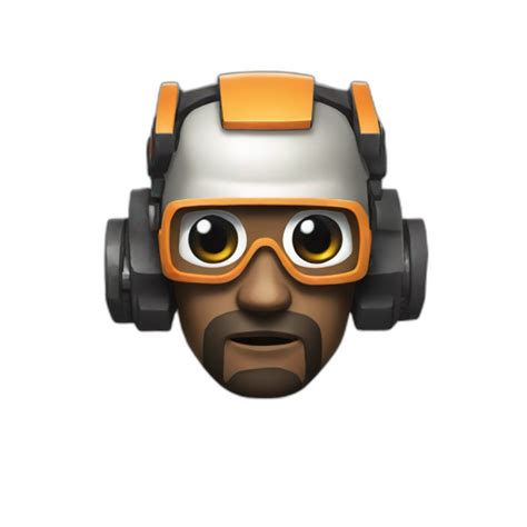 AI Emoji Generator