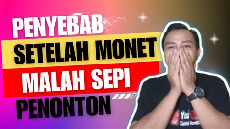 SETELAH MONETISASI VIEW SEPI YouTube