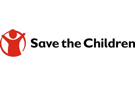 Save The Children Logo PNG Download - Bootflare