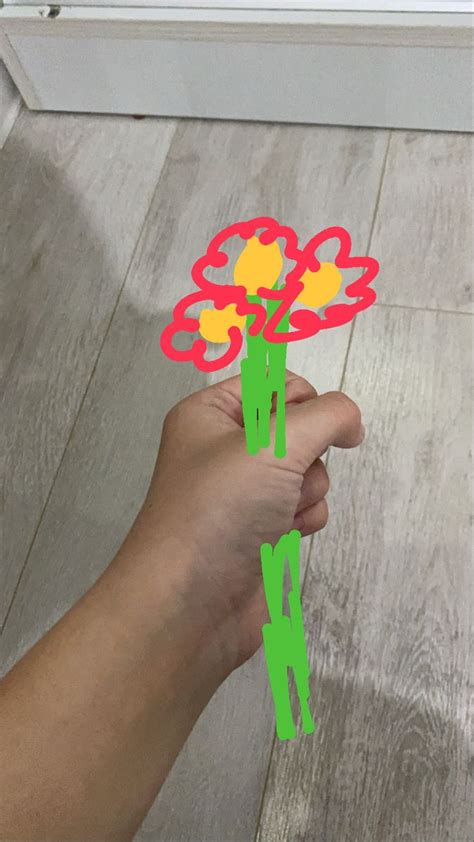 Цветочек🌿