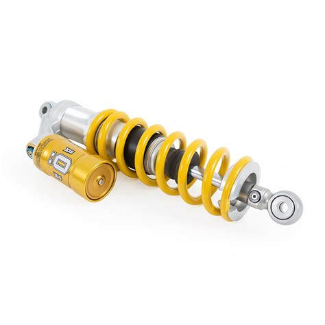 Accessori Ammortizzatore Ohlins Ttx Flow Dv Fc 250 2021 Negozio Al