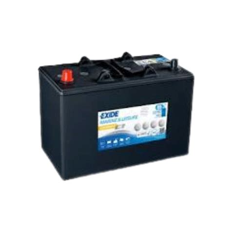 Exide Battery V Ah Gel Bbl Batteries