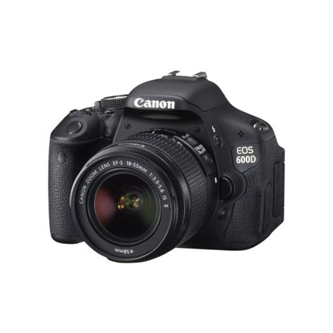 Canon Eos D Slr Digitalkamera Megapixel Cm Zoll