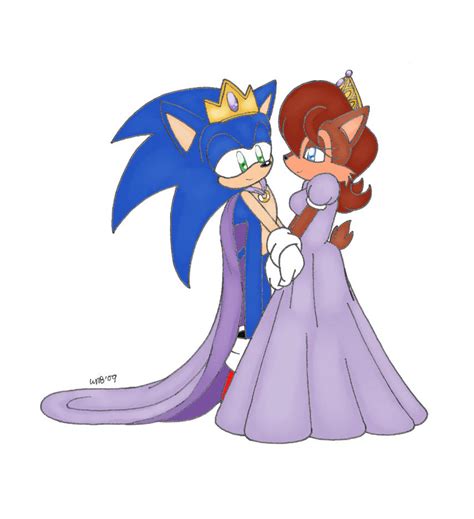 Royal Love by AnyalLyn on DeviantArt