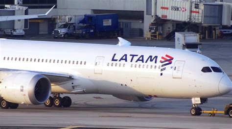 Latam Airlines Lanza Nueva Ruta Entre Lima Y Aruba FlyLinkers News