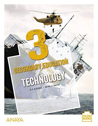 Technology Student S Book By Manuel Pedro Bl Zquez Merino Goodreads