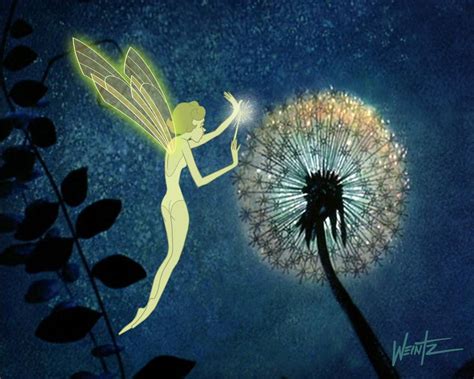 Dewdrop Fairy Fantasia 1940 Disney Art Fairy Art Disney Fairies