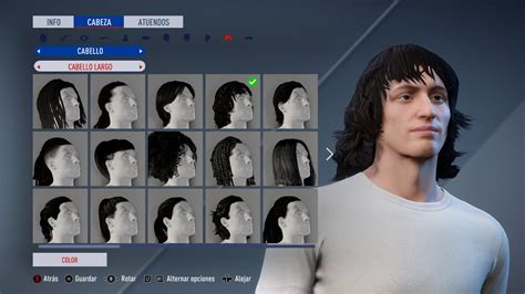 Mike Stranger Things Fifa Face Pro Clubs Clubes Pro Youtube