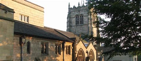 Bradford Cathedral - The Association of English Cathedrals