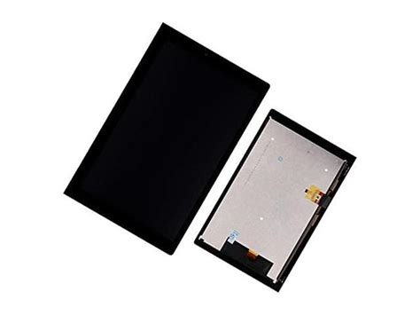 Duotipa Lcd Digitizer Touch Screen Assembly Display Compatible With