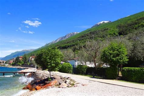 Campingplatz Camping Baldo In Venetien Camping Info