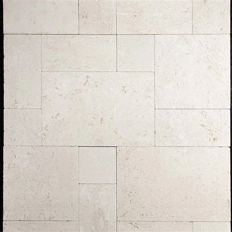 Shell Beige Limestone Paver Building Supply Design Limestone