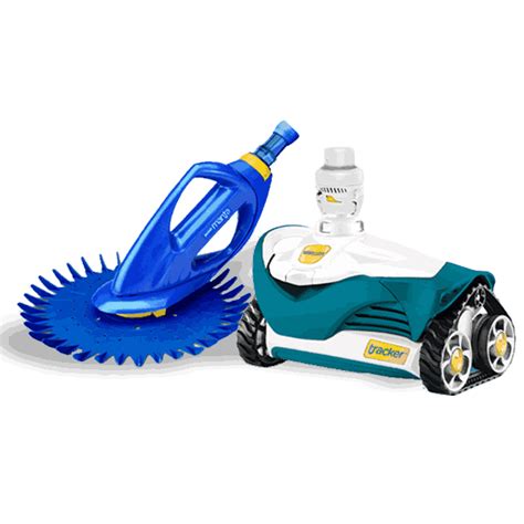 Pool Cleaner Automatic Pool Cleaner Baracuda Australia