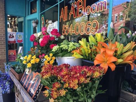 The 4 Best Flower Shops In Lees Summit The Cynda Sells Real Estate