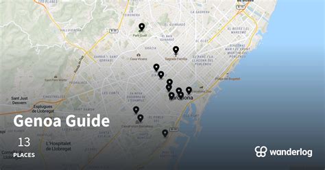 Genoa Guide Wanderlog