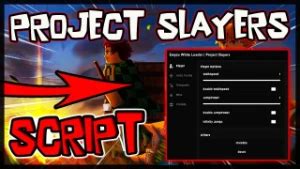 Script Para Project Slayer Farm All Map Ee Map E Dungeon Roblox Dfg