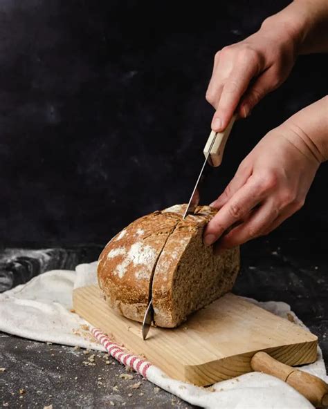 Como Fazer P O De Fermenta O Natural Criar Comer Crescer