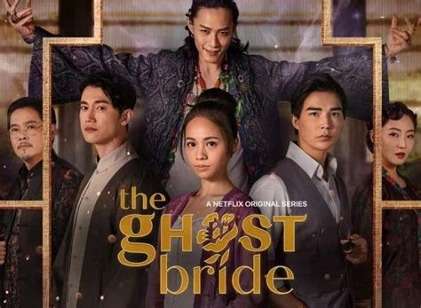 ghost bride tv show air  track episodes  episode