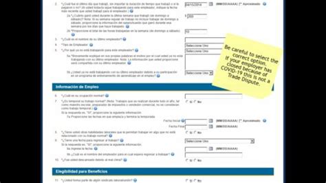 Documentación esencial para solicitar el paro todo lo que necesitas