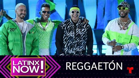 El Reggaetón Rompe Récords Mundiales Pero No Es Tan Difundido En Medios