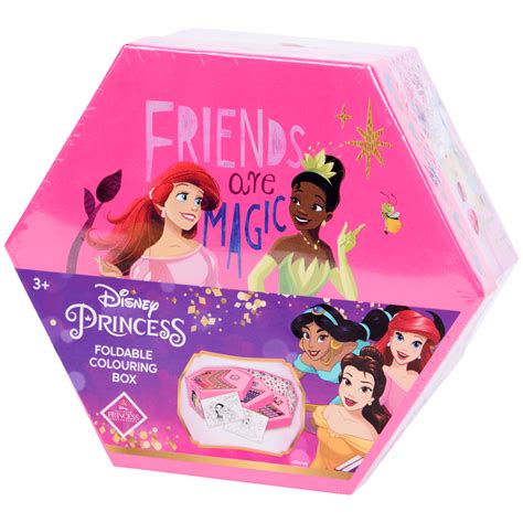 Boîte De Coloriage Pliable Action Fr