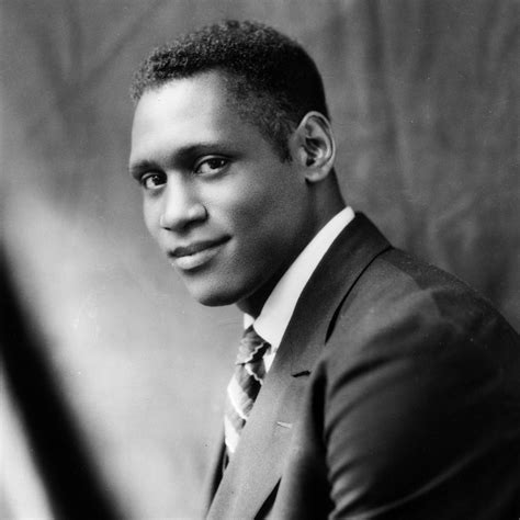 Paul Robeson The Story Of How An American Icon Was Driven To Death To