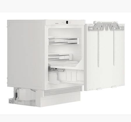 Купить Встраиваемый холодильник под столешницу Liebherr UIKo 1560 ...