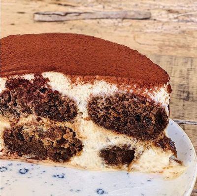 Tiramisu Yann Couvreur dévoile sa recette pour un dessert ultra