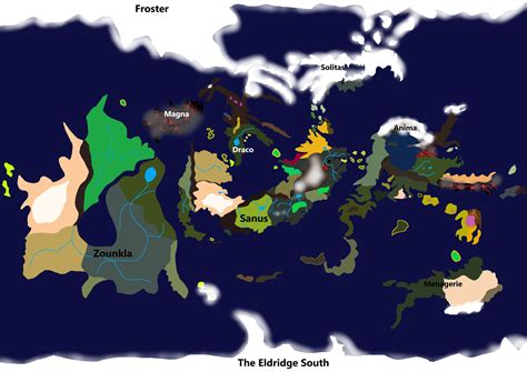 my Remnant map by ZergLord2099 on DeviantArt