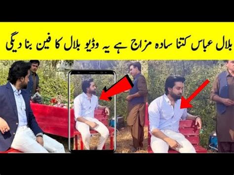 Ishq Murshid Bts Viral Moments Bilal Ishq Murshid Episode