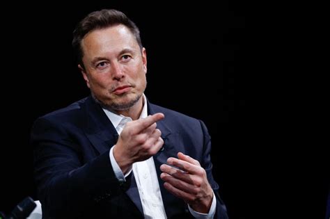 Elon Musk Quer Lucrar Ainda Mais E Promete Um Mundo Sem Doenças