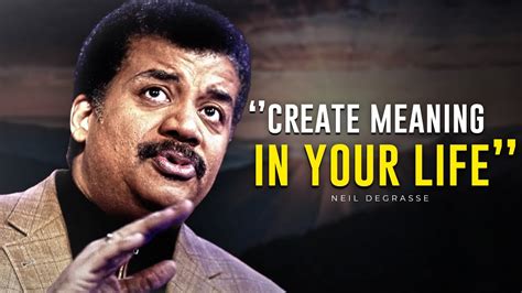 What Do You Have To Give Neil Degrasse Tyson Motivational Youtube