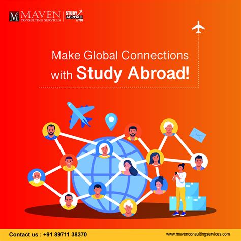 Maven Consulting Services