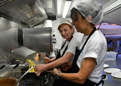 Festa Artusiana Un’altra grande serata con sapori di una volta e pizze