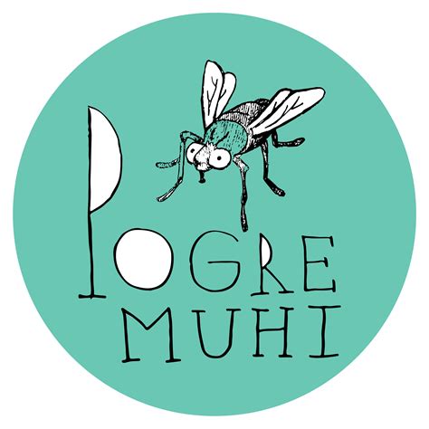 Pogremuhi
