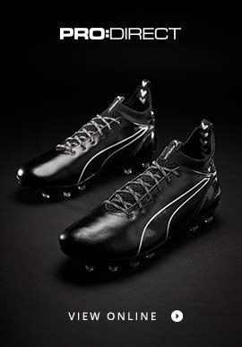 PUMA evoTOUCH Football Boots - SoccerBible