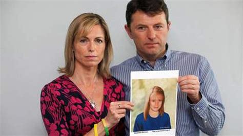 Se Va Resolviendo El Misterio Pistas Muy Fiables Sobre Madeleine McCann